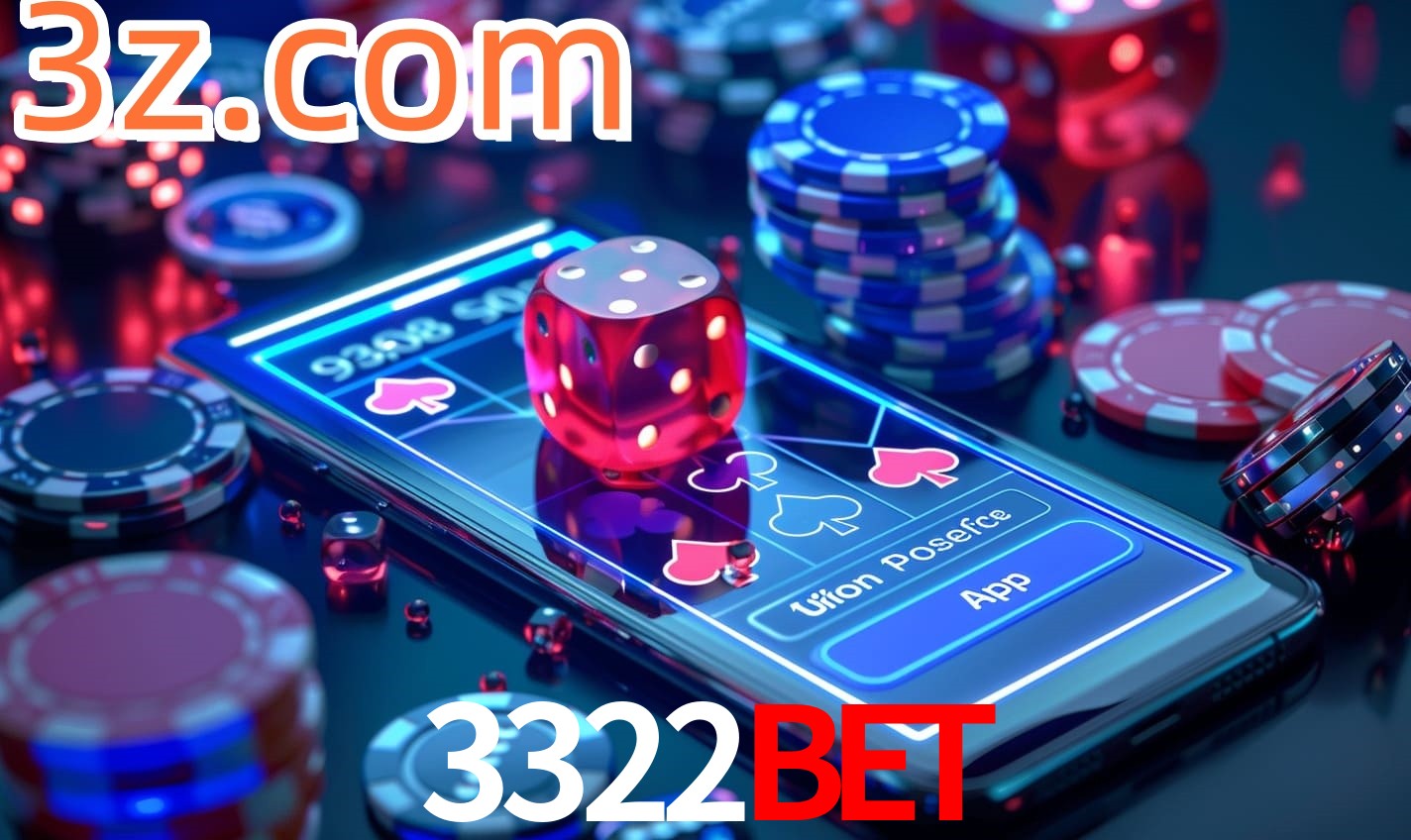 Baixar App 3322BET