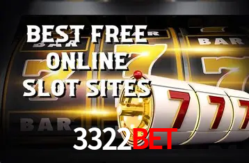 Jogos Emocionantes 3322BET