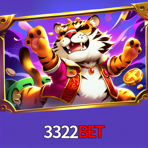 Cassino Online 3322BET