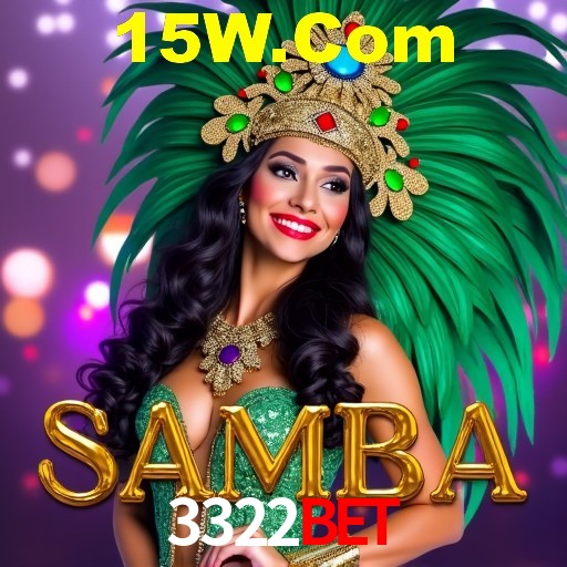 Explorando a Categoria de Eventos em Apostas na 3322BET