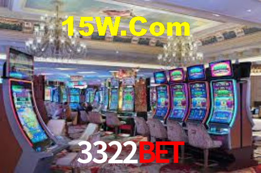 3322BET,3322BET.Com