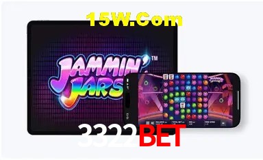 Apostas de Tênis 3322BET