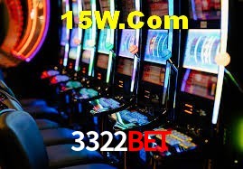 Experiência VIP 3322BET