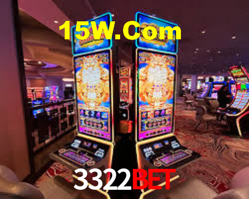 3322BET.Com