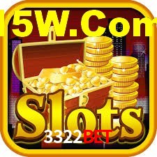 Explore as vantagens do 3322BET: serviço profissional e confiabilidade
