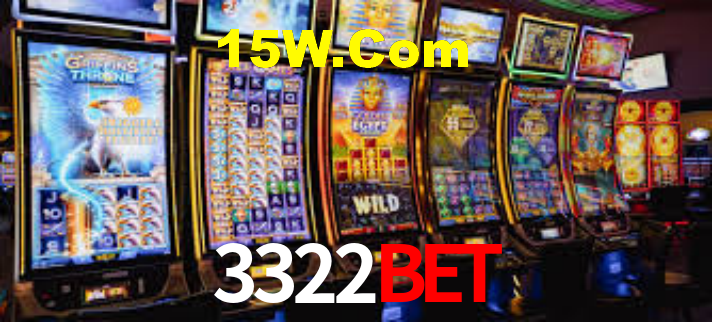 3322BET