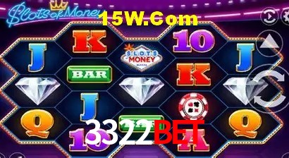 Apostas de Futebol 3322BET