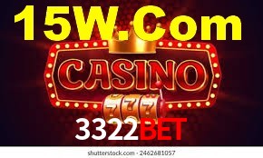 Aviator Game 3322BET