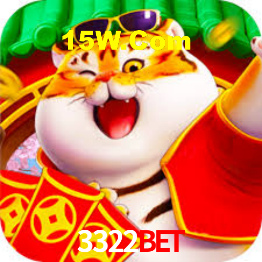 3322 BET