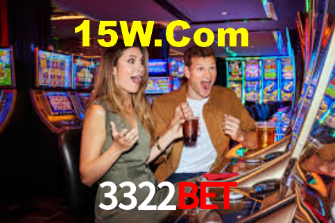 3322BET,3322BET.Com
