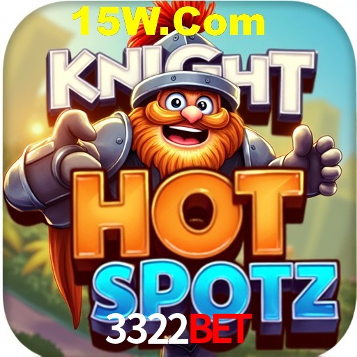 Descubra a Magia dos Jogos de Arcade no 3322BET