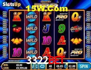 Ofertas Exclusivas 3322BET