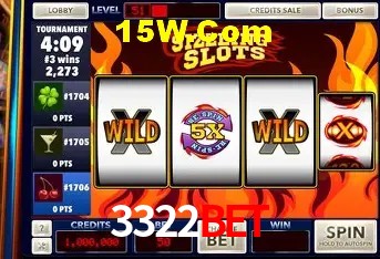 Login Seguro 3322BET
