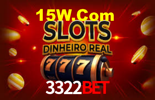 3322 BET