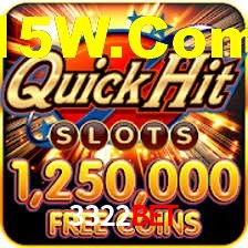 Daily Bonuses 3322BET