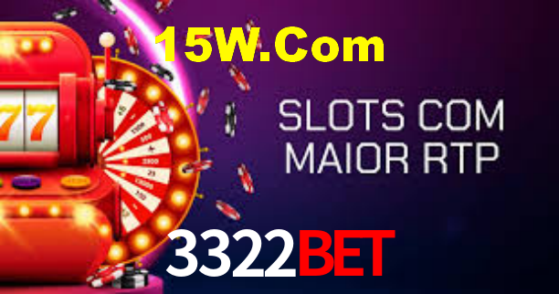 3322BET