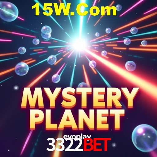 Flash Promotion 3322BET