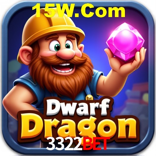 Descubra a Magia dos Jogos de Arcade no 3322BET