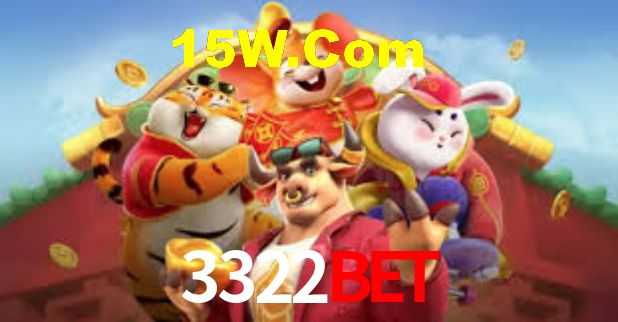 3322BET,3322BET.Com
