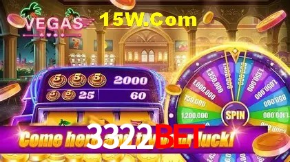 Casino VIP 3322BET