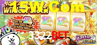 3322 BET