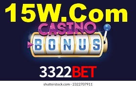 Tennis Betting 3322BET