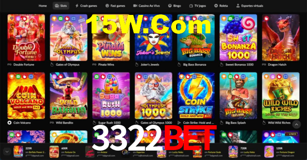 3322BET,3322BET.Com