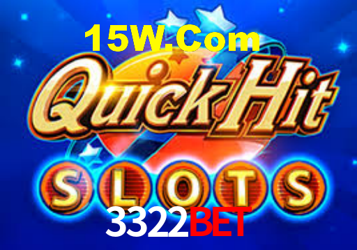 3322BET.Com