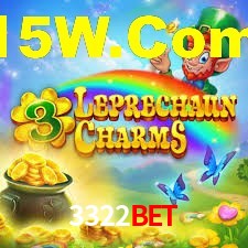 Ofertas Imperdíveis na 3322BET: Promoções e Bônus Que Valem a Pena