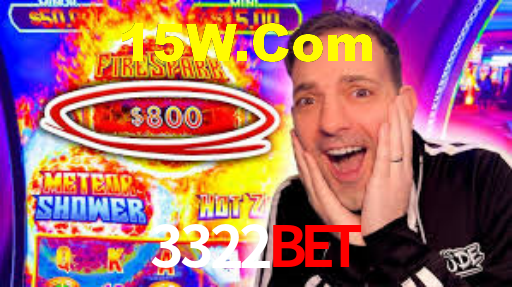 3322BET