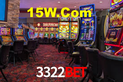 3322BET.Com