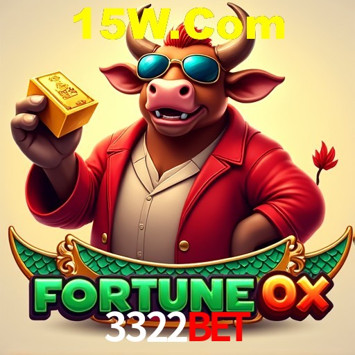 A Emoção da Loteria na 3322BET: Uma Chance de Mudança de Vida