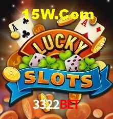 Especiais de Fim de Semana 3322BET