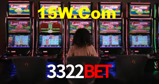 3322BET