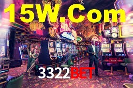 3322BET