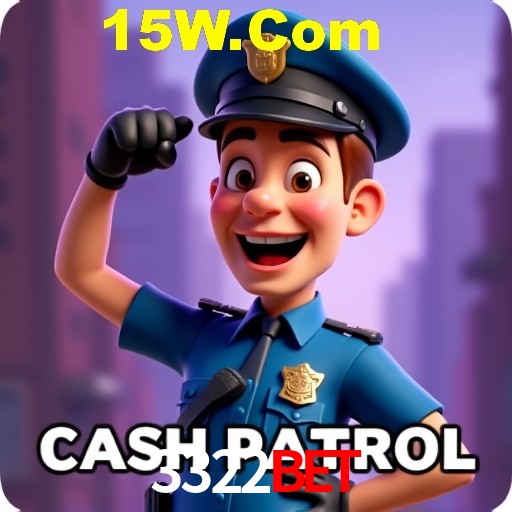 Secure Login 3322BET