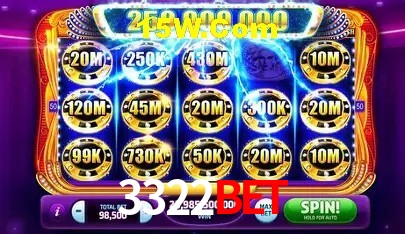 cassino 3322BET