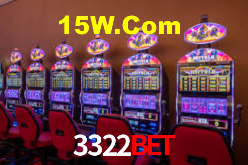 3322BET,3322BET.Com