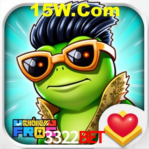 A Revolução dos Aplicativos de Jogos no 3322BET