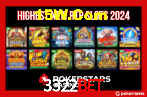 3322BET.Com