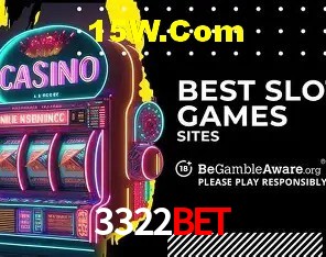 Sistemas de Segurança 3322BET