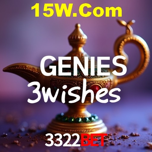 Descubra o Mundo do Cassino Online com 3322BET
