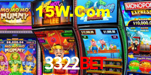 3322 BET