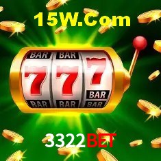 Promoção Relâmpago 3322BET