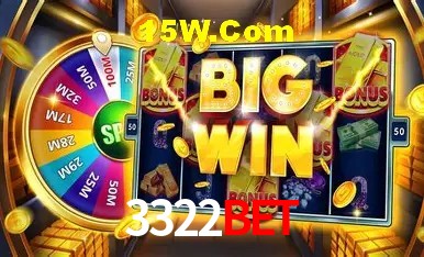 Segurança 2FA 3322BET