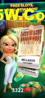 Live Casino 3322BET