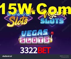 Exclusive Games 3322BET