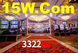 Football Betting 3322BET