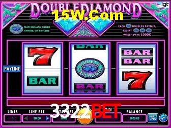 Casino Ao Vivo 3322BET