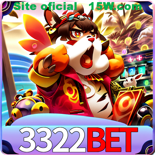 3322BET